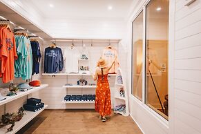 Margaritaville Beach House Key West