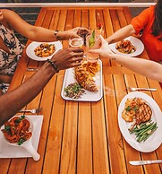 Margaritaville Beach House Key West