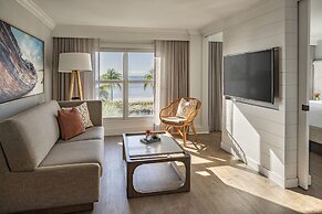 Margaritaville Beach House Key West