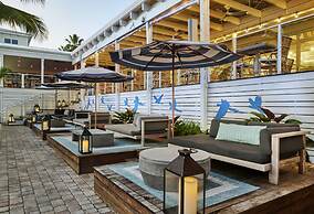 Margaritaville Beach House Key West