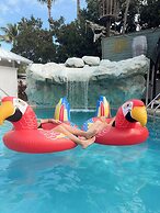 Margaritaville Beach House Key West