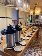 Hotel Salinopolis e Kitepoint