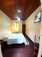 Hotel Salinopolis e Kitepoint