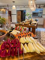 Hotel Salinopolis e Kitepoint