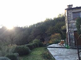 Vista Portofino
