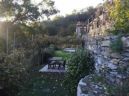 Vista Portofino