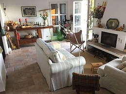 Vista Portofino