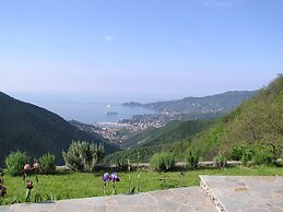 Vista Portofino
