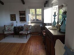 Vista Portofino