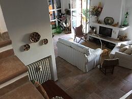 Vista Portofino