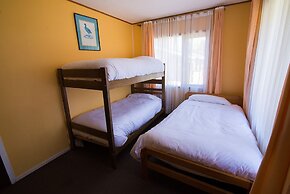 Cabañas Terrazas del Lago