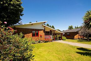 Cabañas Terrazas del Lago