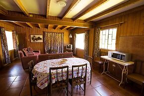 Cabañas Terrazas del Lago