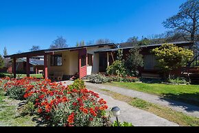 Cabañas Terrazas del Lago