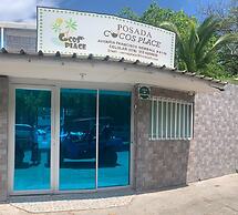 Posada Cocos Place