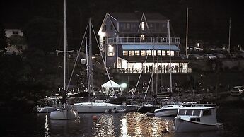 The Tuna Blue Inn and Restaurant