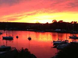 The Tuna Blue Inn and Restaurant