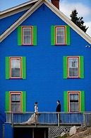 The Tuna Blue Inn and Restaurant