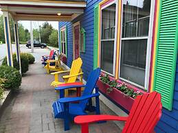 The Tuna Blue Inn and Restaurant