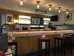 The Tuna Blue Inn and Restaurant