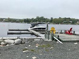 The Tuna Blue Inn and Restaurant