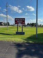 Roger's Motel