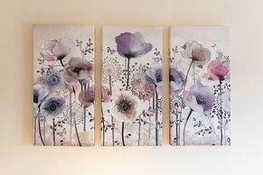 2-bedroom Penthouse, Clockhouse, Hoddesdon