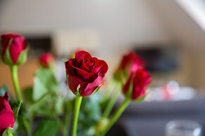 2-bedroom Penthouse, Clockhouse, Hoddesdon