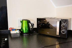 2-bedroom Penthouse, Clockhouse, Hoddesdon