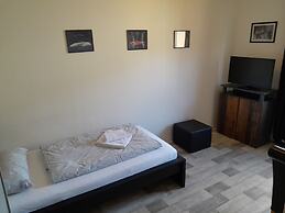 Pension Zum Adler