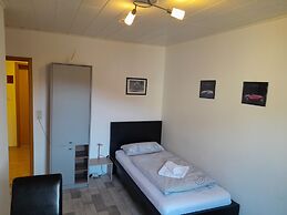 Pension Zum Adler