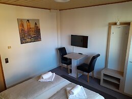 Pension Zum Adler