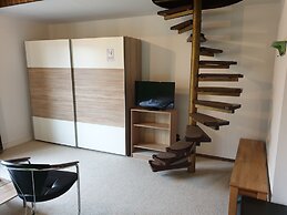 Pension Zum Adler