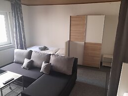 Pension Zum Adler