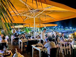 Lotus Restaurant & Home