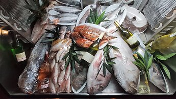 Lotus Restaurant & Home