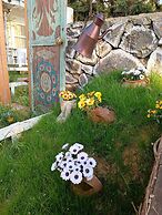 Lotus Restaurant & Home