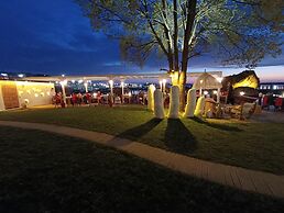 Lotus Restaurant & Home