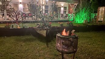 Lotus Restaurant & Home