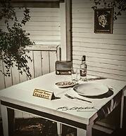 Lotus Restaurant & Home