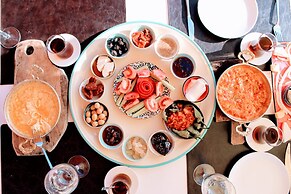 Lotus Restaurant & Home