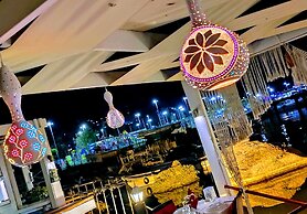 Lotus Restaurant & Home