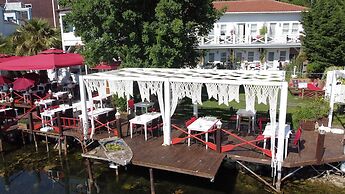 Lotus Restaurant & Home