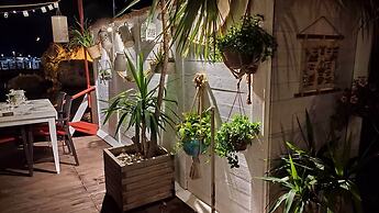 Lotus Restaurant & Home