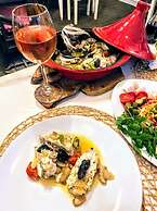 Lotus Restaurant & Home