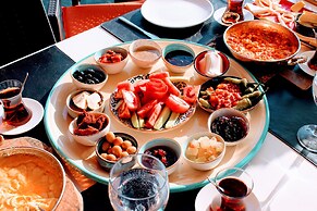 Lotus Restaurant & Home