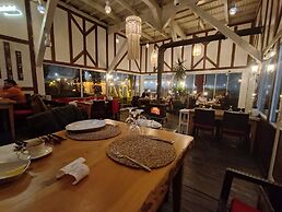 Lotus Restaurant & Home