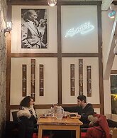 Lotus Restaurant & Home