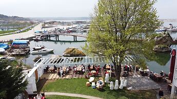 Lotus Restaurant & Home