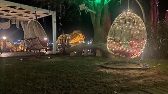 Lotus Restaurant & Home